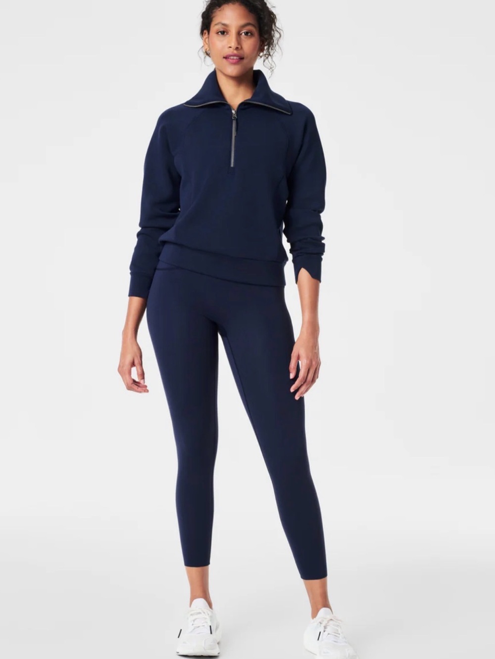 Spanx Booty Boost 7/8 Leggings